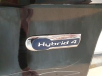 фото thumb №6, Дверь правый перед молдинг прокладка citroen ds5