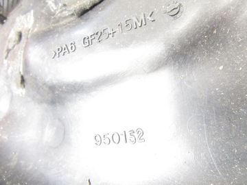 фото thumb №7, Крышка защита коллектора впускного bmw e46