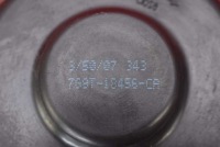 фото thumb №6, Воздуходувка вентилятор обдув eu 7g9t-18456-ca ford mondeo mk4 07-10