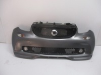 фото thumb №1, Бампер передній smart for two iii 19r a453 перед