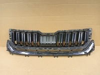 фото thumb №1, Решётка радиатора решётка радиатора решётка радиатора skoda kodiaq 565 17-