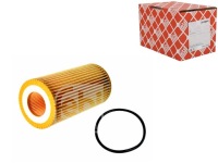 фото thumb №1, 109015 feb фильтр масла audi