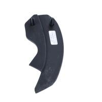 фото thumb №10, Mercedes r172 захист бризковик бампера заднього лівий задня a1728852723