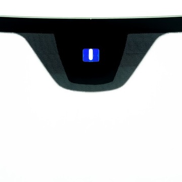 фото thumb №6, Скло лобове mercedes c-klasa w204 2007-2014 датчик