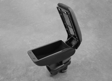 фото thumb №10, Підлокітник призначений citroen c-elysee 2012+