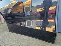 фото thumb №9, Дверь задняя задние правое bmw x7 g07 2018- bardzo ladne org