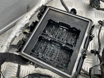 фото thumb №6, Ford втулка стабілізатора mk4 установка камери двигуна 1.5 usa