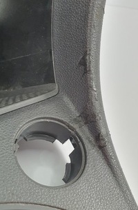 фото thumb №6, Рамка захист зміни коробки передач vw new beetle ii 5c