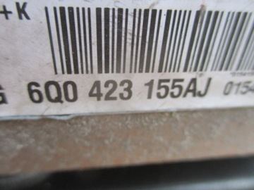 фото thumb №8, Skoda fabia насос усилителя koyo 6q0423155ad 6q0423155am 6q0423155aj 155s