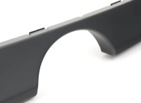 Спойлер бампера заднего mini cooper r50/r52 oem Оригинал, фото thumb