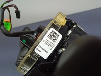 фото thumb №7, Mercedes s klasa w221 переключатель комбинированный a2215404045