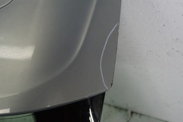 фото thumb №7, Кришка зад ford focus mk3 hb титан