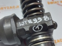 Купить Audi skoda vw seat 1.9 tdi насос-форсунка 038130073ag, фото thumb