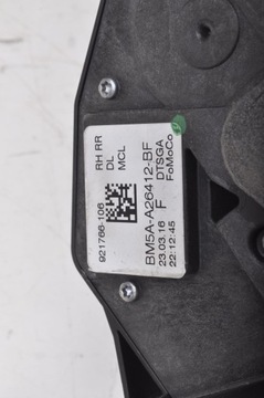 фото thumb №7, Ford kuga mk2 замок дверь правые зад bm5a-a26412-bf
