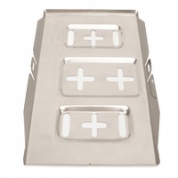 фото thumb №8, Універсальна полиця na акумулятор автомобільний