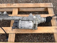 фото thumb №6, Трансмісія кермова рейка рульового управління chevrolet camaro 2016+