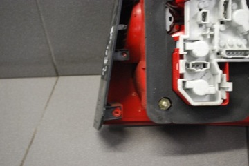 фото thumb №9, Лампа левый зад vw passat b5 рестайлинг sedan 3b7945095d