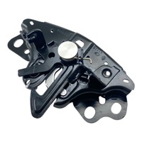 фото thumb №10, Новый оригинальный номер замок капот renault koleos ii 656017225r