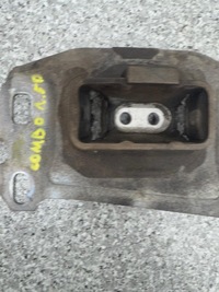 фото thumb №6, Лапи подушка коробки combo e iv berlingo iv partner iv 9812667680