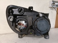 фото thumb №9, Doblo i 1 lift лампа левый перед eu