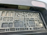 фото thumb №8, Audi a6 c5 lift накладка кришки багажника задня задня