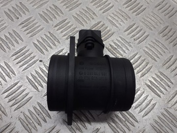 фото thumb №1, Витратомір seat leon i 1.9 tdi 038906461b