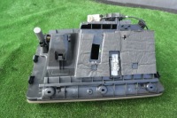 Купить Audi q7 4l рестайлинг  10-15 бардачок пассажира полка панели бежевый европа америка, фото thumb