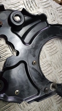 фото thumb №13, Audi a8 d3 3.0 tdi захист корпус розподільний вал 059103926g