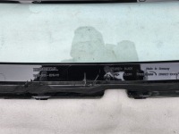 фото thumb №16, Honda civic viii ufo скло кришки задньої зад 73700-smg-e010-m1