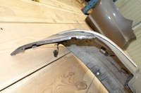 фото thumb №12, Mercedes w169 бампер задня a-klasa задній pdc