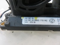 фото thumb №8, Блок управления fiat punto ii 1.2 46767827 iaw59fvg 6160063400