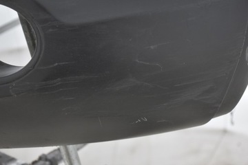 фото thumb №13, Бампер переднее перед nissan qashqai i c30g