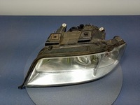 фото thumb №11, Audi a6 c5 фара лівий перед лампа передня eu 141-1102l