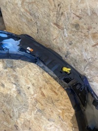 Бампер перед передній ford focus mk3 st-line Недорого, фото thumb