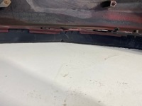 Бампер перед передній hyundai i30 європа Ціна, фото thumb