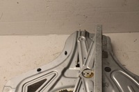 фото thumb №9, Подъемник механизм стекло правый перед hyundai ix35 10r-