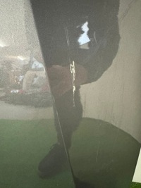 фото thumb №6, Vw volkswagen polo v 5 6r 6c 6r0 6c0 капот крышка двигателя оригинал