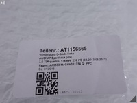 фото thumb №11, Audi a7 s7 s-line 4g8 10-18 захист обшивка правого стійка d купе