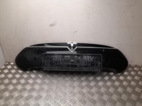 Купить Решётка радиатора tesla model s 2014 102331200a, фото thumb