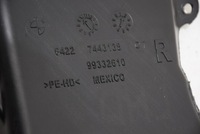 фото thumb №8, Bmw g20 g21 g22 g26 правий канал шланг повітря вентиляційний обігріву