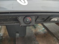 фото thumb №9, Vw volkswagen id4 id.4 крышка задняя багажника зад