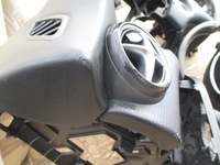 фото thumb №7, Mercedes a w176 a-klasa подушки безопасности консоль приборная панель натяжители