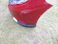 фото thumb №7, Outlander iii lift бампер перед передній poznań