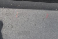 фото thumb №12, Mini cooper countryman f60 бампер задняя задний + отражатели 2016+