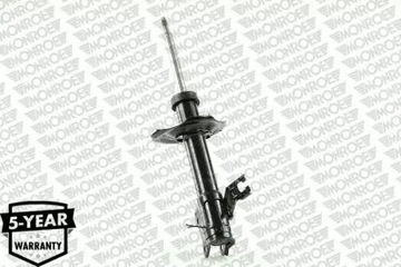 фото thumb №15, Monroe амортизаторы+ osł p nissan almera ii n16