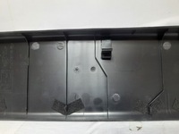 фото thumb №7, Subaru crosstrek xv 22- верхний защита крышки багажника usa