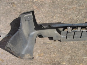 фото thumb №9, Suzuki grand vitara ii 5d бампер зад задний lak. zy4