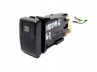 фото thumb №1, A3/21 mazda 6 gg gy перемикач кнопка dsc / off 15a469