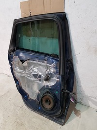 фото thumb №10, Дверь левый задняя opel astra j iv hb 5d z22a eur