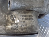 фото thumb №8, Bmw g11 g12 g30 диференціал передній міст 7648878 2.56